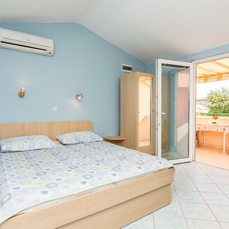 Apartmani Albi Zaton  Eksteriør bilde