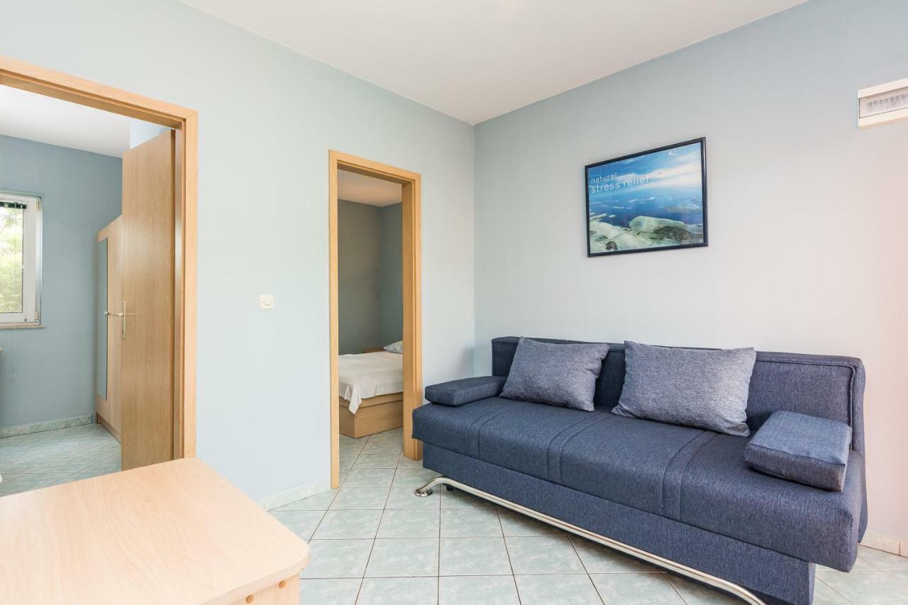 Apartmani Albi Zaton  Eksteriør bilde