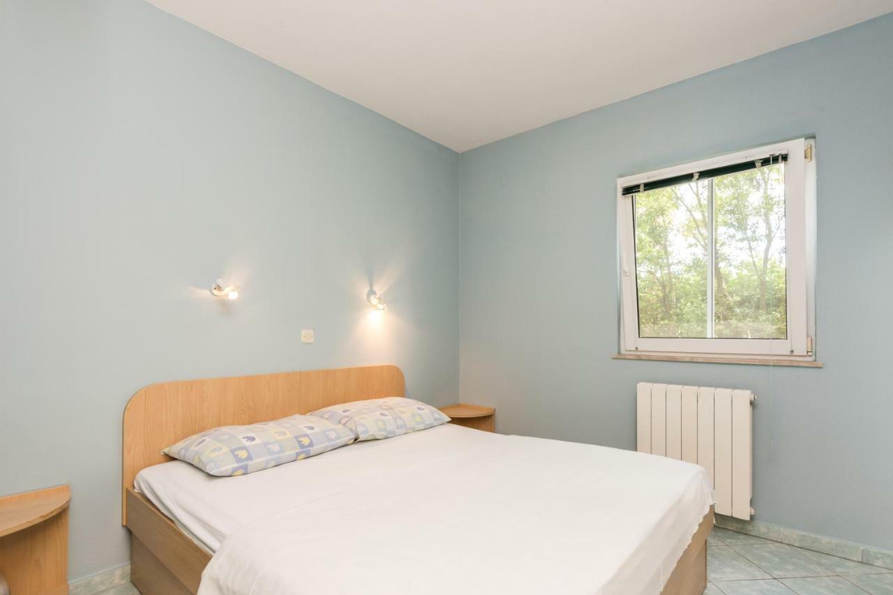 Apartmani Albi Zaton  Eksteriør bilde