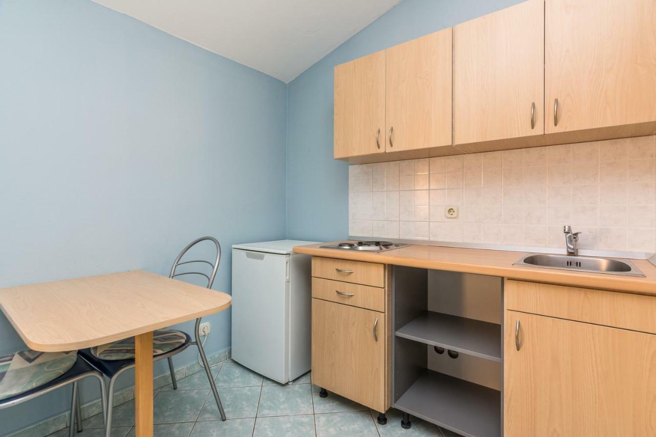 Apartmani Albi Zaton  Eksteriør bilde