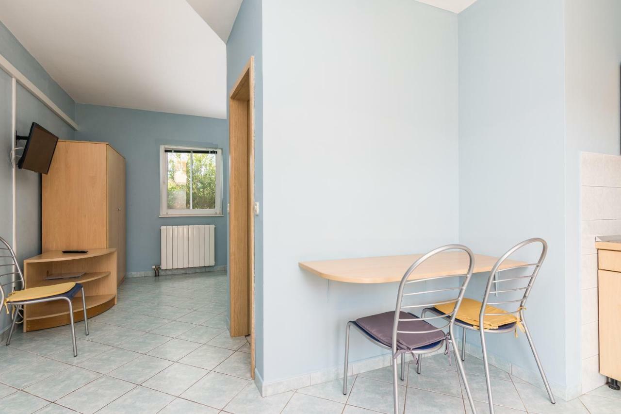 Apartmani Albi Zaton  Eksteriør bilde